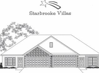 1442 Villa Ln, Louisburg, KS 66053