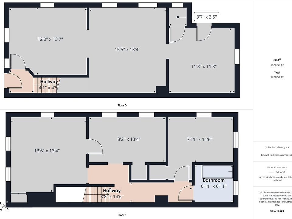 2nd image of 217-219 N 14th St