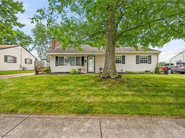 2728 19th St NE, Canton, OH 44705