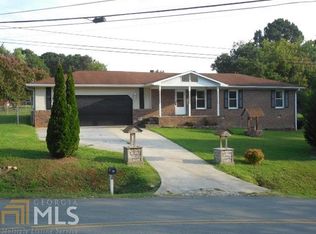 447 Donahoo Rd SE, Silver Creek, GA 30173