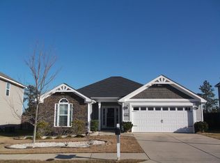 1103 Rosland Cir, Augusta, GA 30909