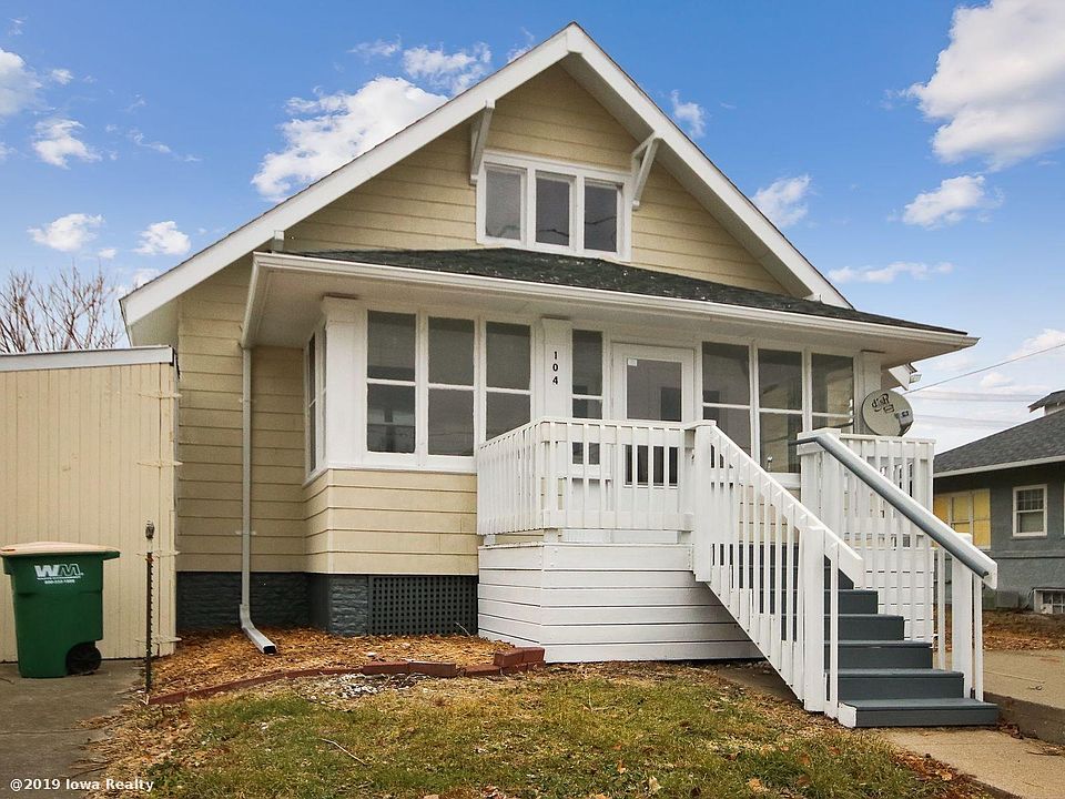 104 E 1st Ave, Indianola, IA 50125 Zillow