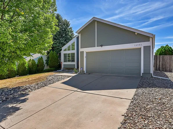 14982 E Ohio Avenue, Aurora, CO 80012