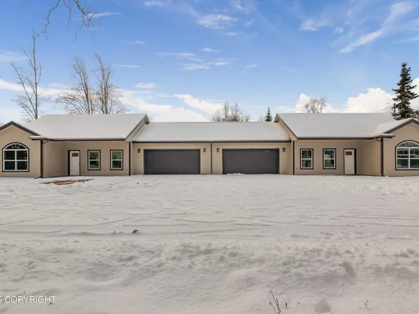 129 E Corral Ave, Soldotna, AK 99669