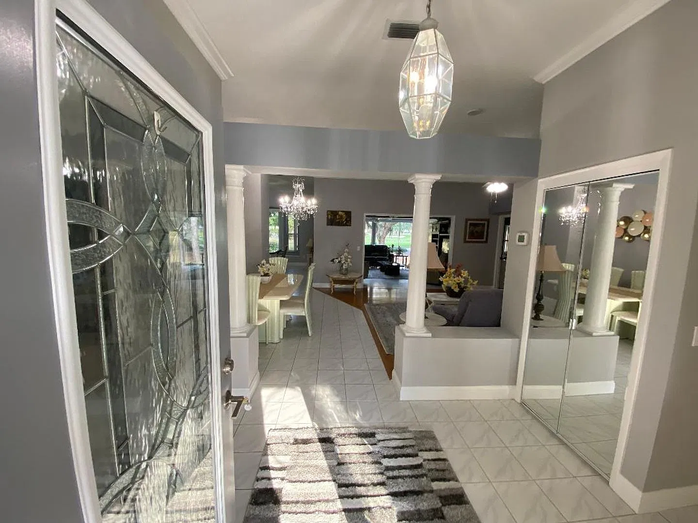 Spectacular Annual Lease Or Seasonal Rental, Fully Furnished/Turnkey Home On A Golf Course With L... — Photo 3