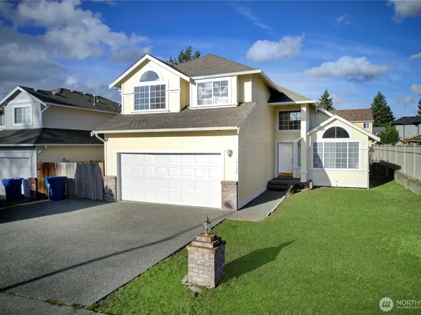 10124 SE 243rd Street, Kent, WA 98030