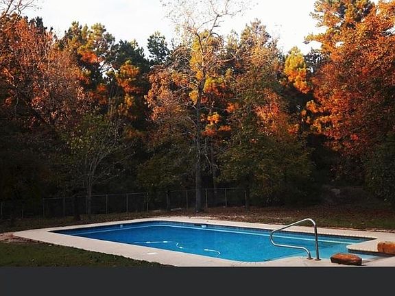 Private Swimming Pool