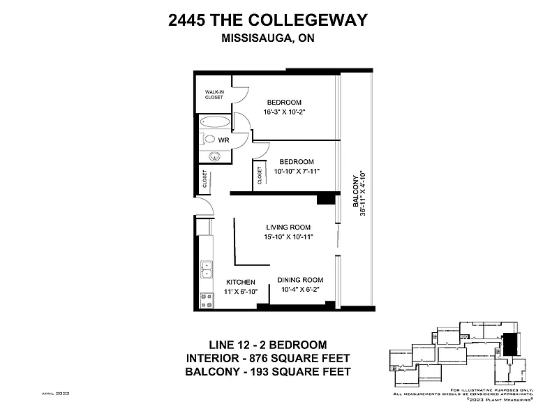 2445 The Collegeway — Photo 41