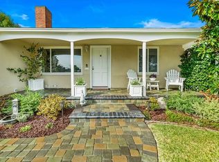 4203 San Anseline Ave, Lakewood, CA 90713