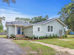 1107 S Adams St, Welsh, LA 70591