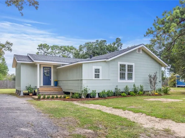 1107 S Adams St, Welsh, LA 70591