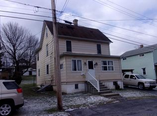 1404 Paint St, Windber, PA 15963
