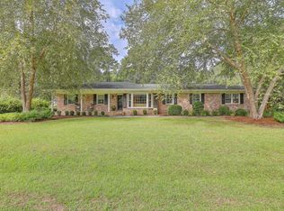 123 Reynolds Rd, Summerville, SC 29483