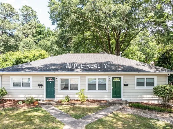 1004 Virgie St, Durham, NC 27705