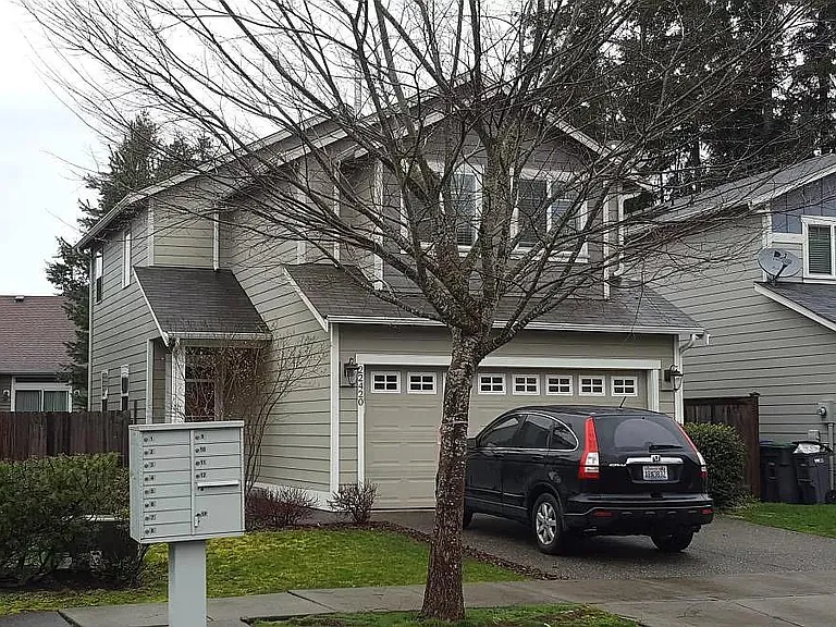 22420 SE 243rd St — Photo 1