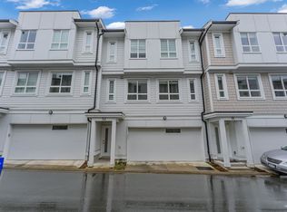 8181 135a St #12, Surrey, BC
