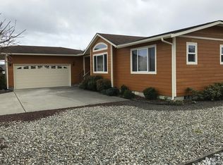 251 Duke Dr, Sequim, WA 98382