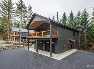 483 Paintbrush Ln, Ronald, WA 98940