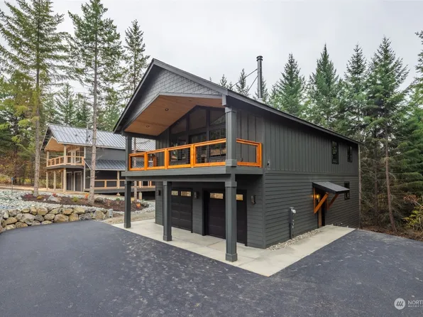 483 Paintbrush Lane, Ronald, WA 98940