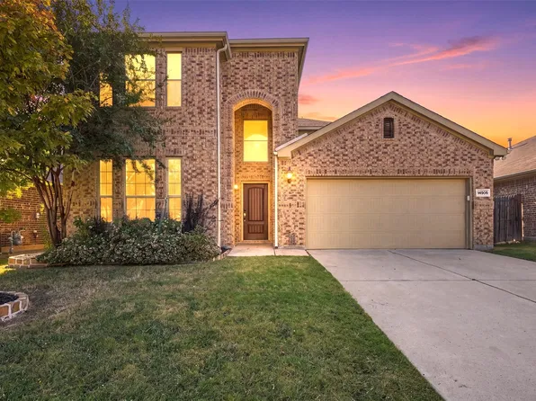 14505 Mainstay Way, Haslet, TX 76052