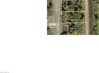 2008 Jackson Ave, Alva, FL 33920