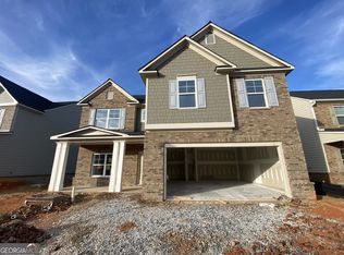 3141 Dowsing Ln, Powder Springs, GA 30127