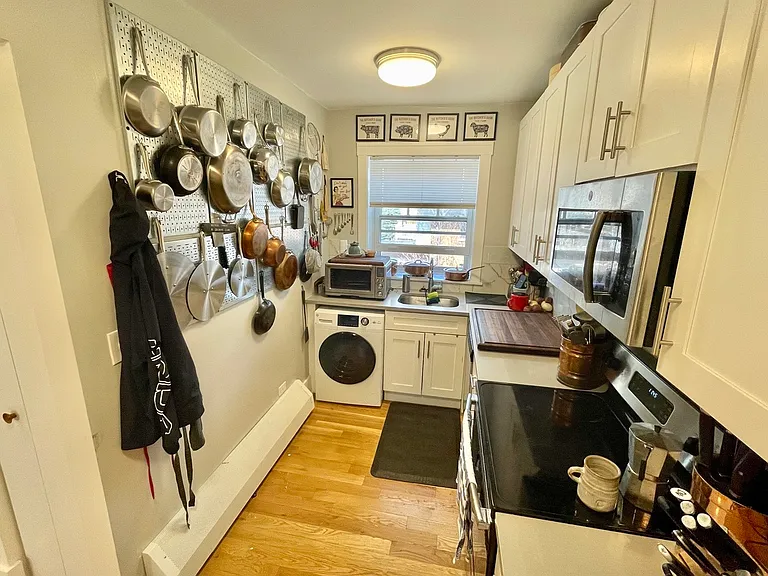 The Malden Residence — Photo 14