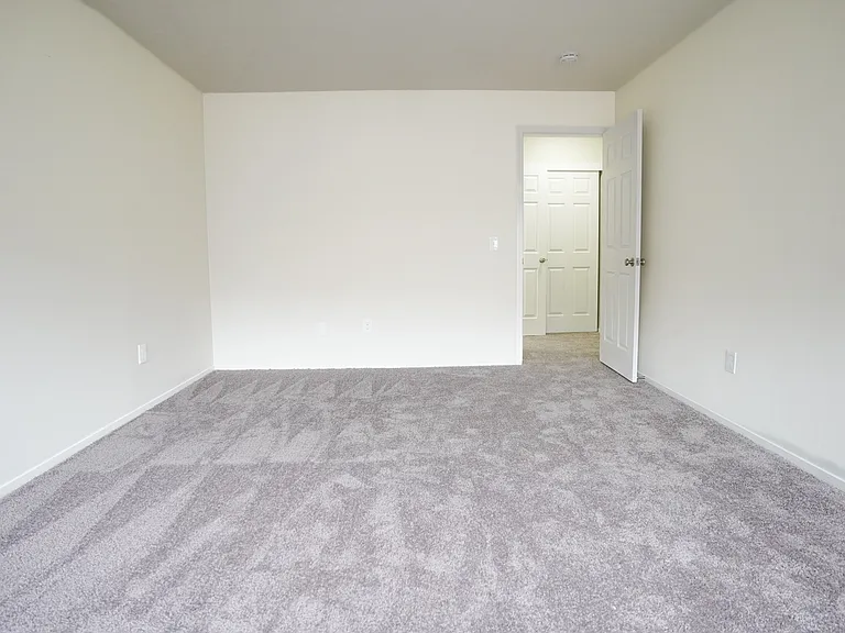 2BR/1.5BA Townhome