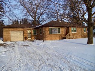5284 S Warner Ave, Fremont, MI 49412