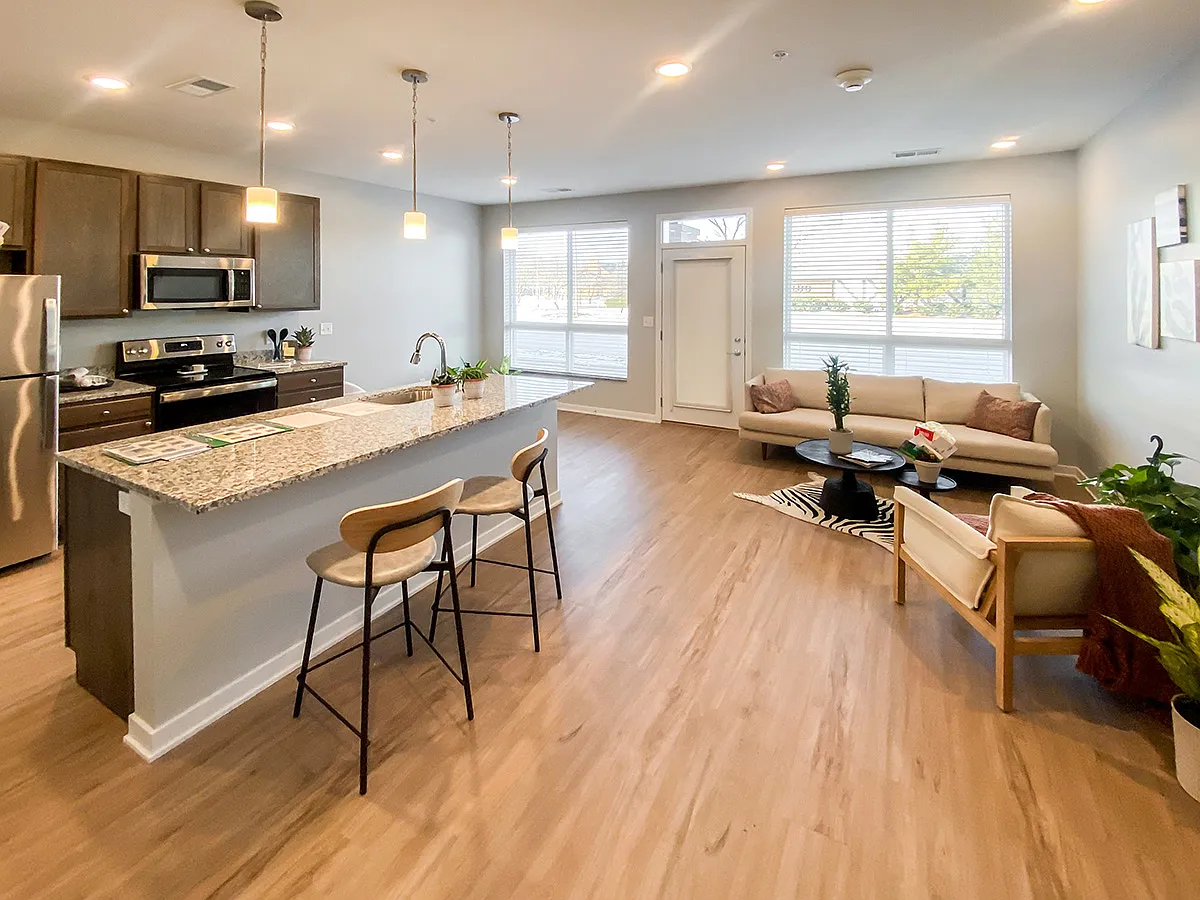 ivi Apartments — Photo 3