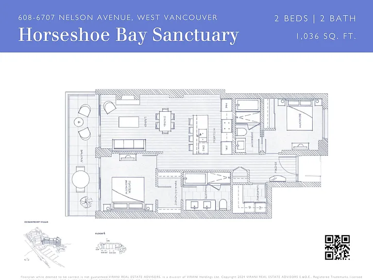 6707 Nelson Ave #608 — Photo 24