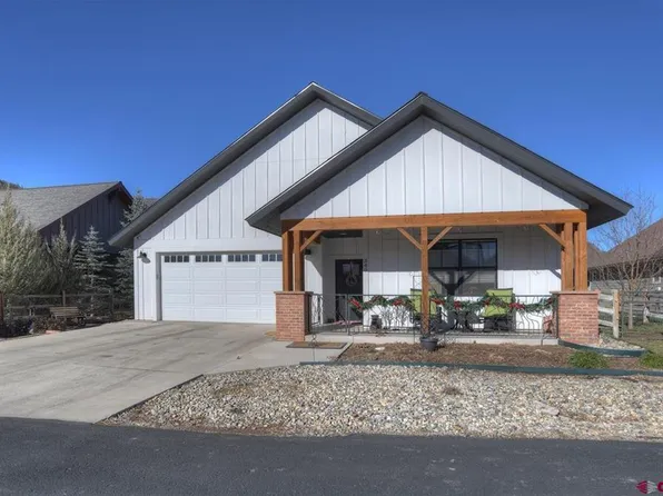 340 Estancia Loop, Durango, CO 81301