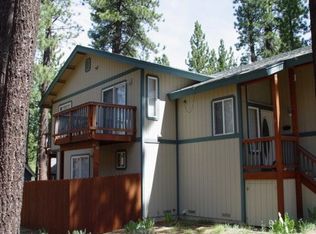 2293 Eloise Ave #C, South Lake Tahoe, CA 96150