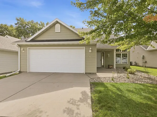 836 Aspen Cir, Waite Park, MN 56387