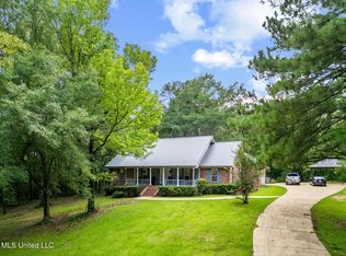 1629 Kimbell Rd, Terry, MS 39170