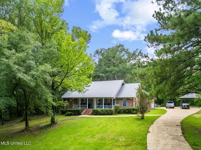 1629 Kimbell Rd, Terry, MS, 39170