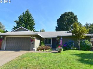 9936 SW Alsea Dr, Tualatin, OR 97062
