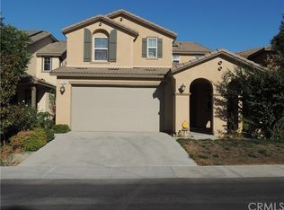 7785 Horizon St, Chino, CA 91708