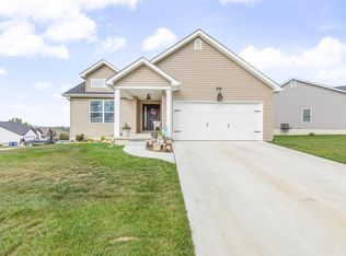 2021 Huey Ct, Festus, MO 63028
