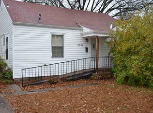 2032 SW Medford Ave, Topeka, KS 66604