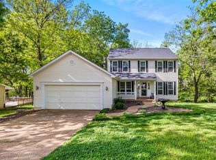 104 Willow Dr, Eureka, MO