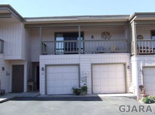 505 Rado Dr UNIT 4, Grand Junction, CO 81507