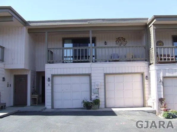 505 Rado Dr Unit 4, Grand Junction, CO 81507