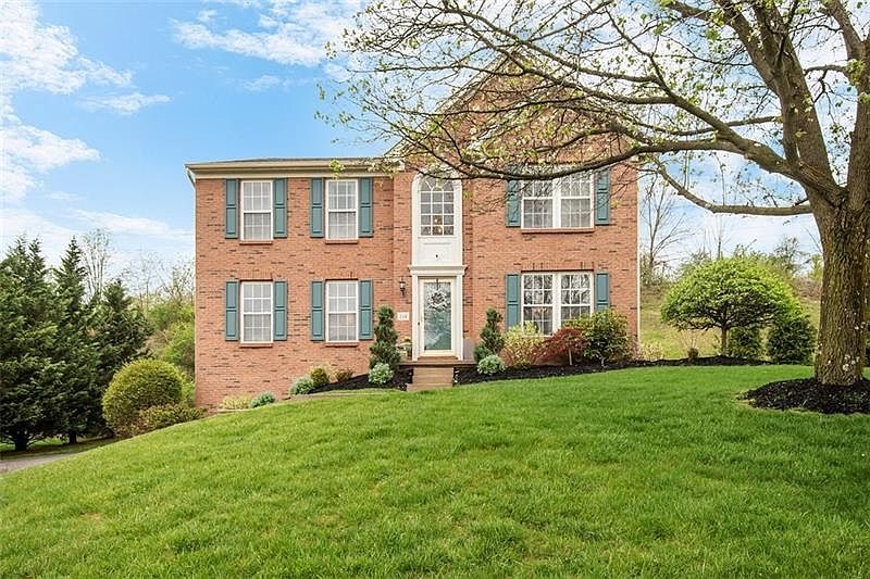 216 Foxburg Dr, Pittsburgh, PA 15205 Zillow
