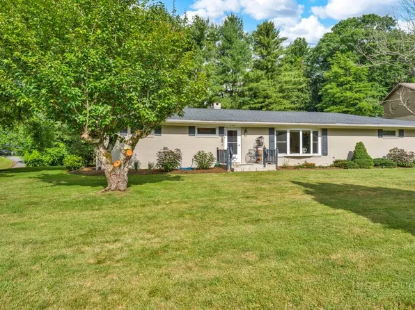 443 Dogwood Road, Boone, NC 28607