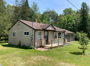 3408 McKellar Rd, Rose City, MI 48654