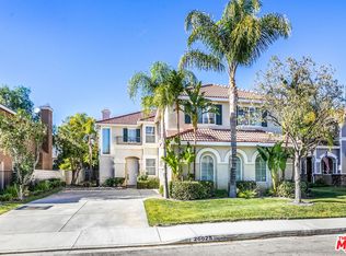 26025 Bates Pl, Stevenson Ranch, CA 91381