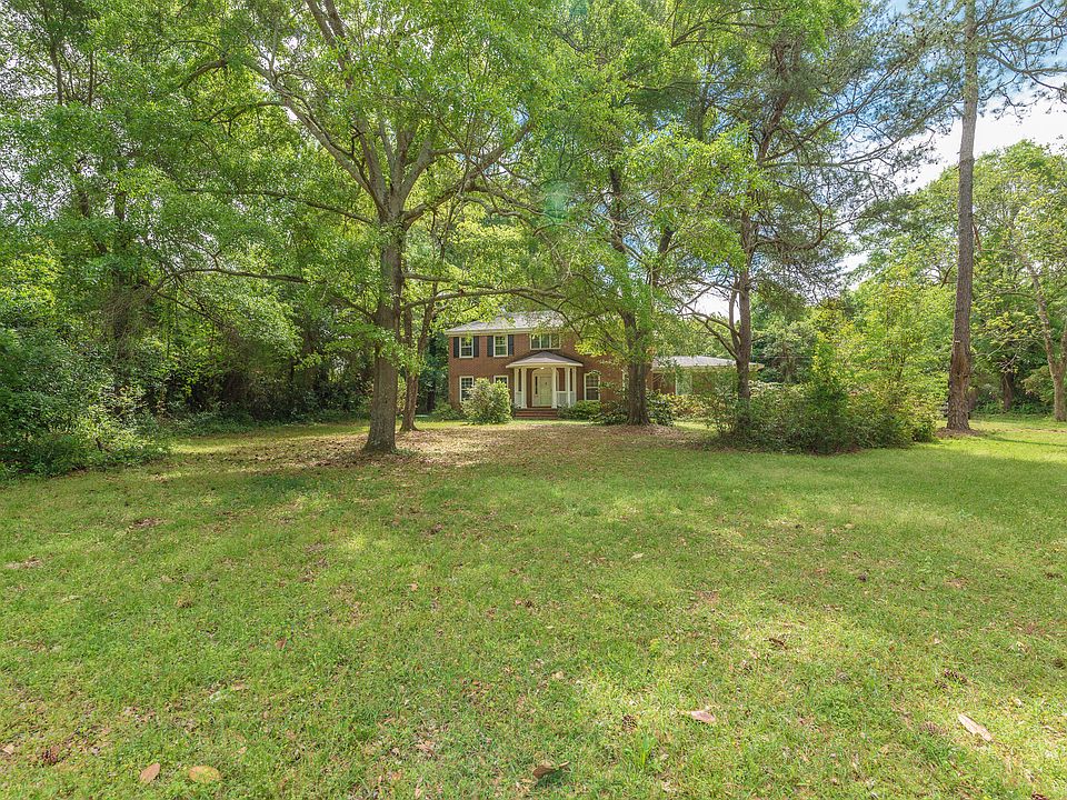5820 Springfield Rd, Williston, SC 29853 Zillow