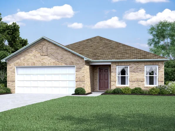 20806 Acorn Valley Dr, New Caney, TX 77357