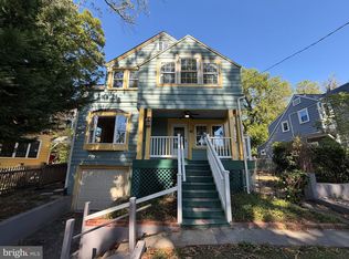 720 Kennebec Ave, Takoma Park, MD 20912